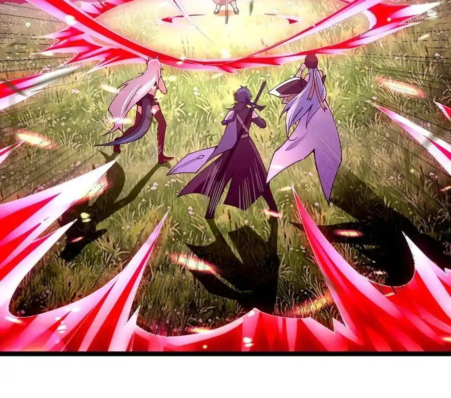 Sức Mạnh Của Kiếm Thần: Chapter 81