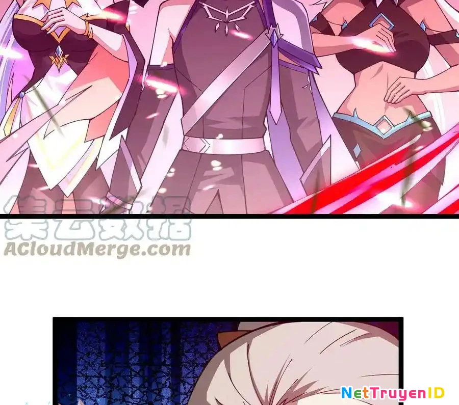 Sức Mạnh Của Kiếm Thần: Chapter 81