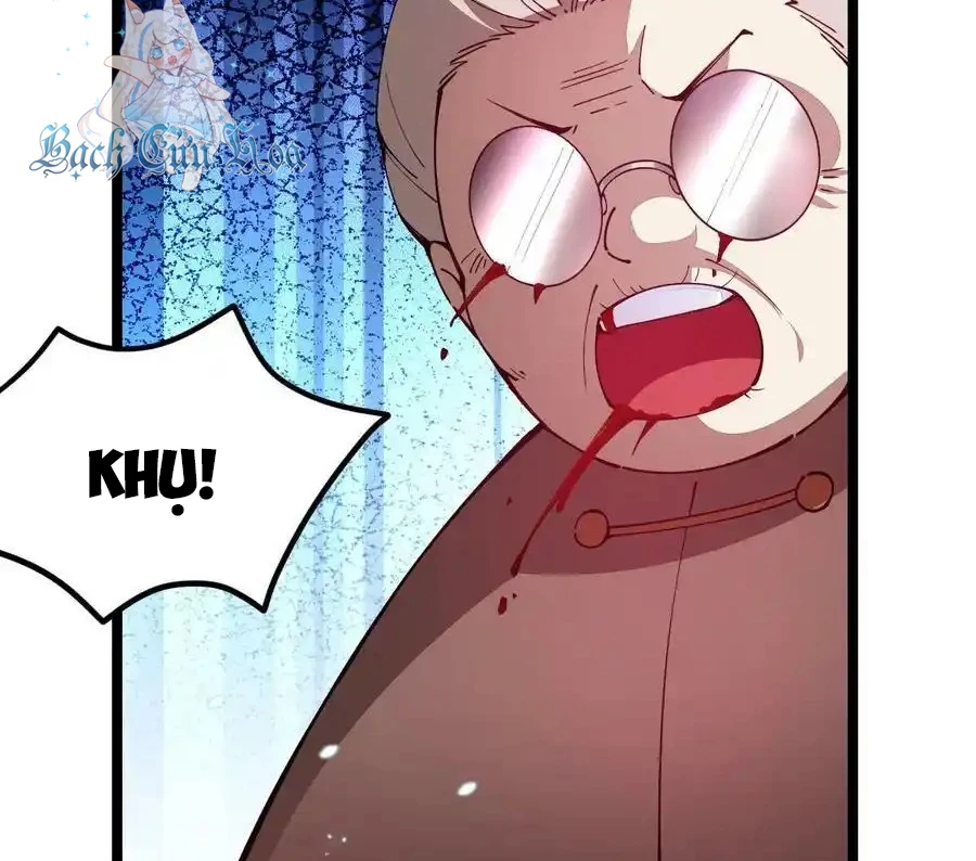 Sức Mạnh Của Kiếm Thần: Chapter 81