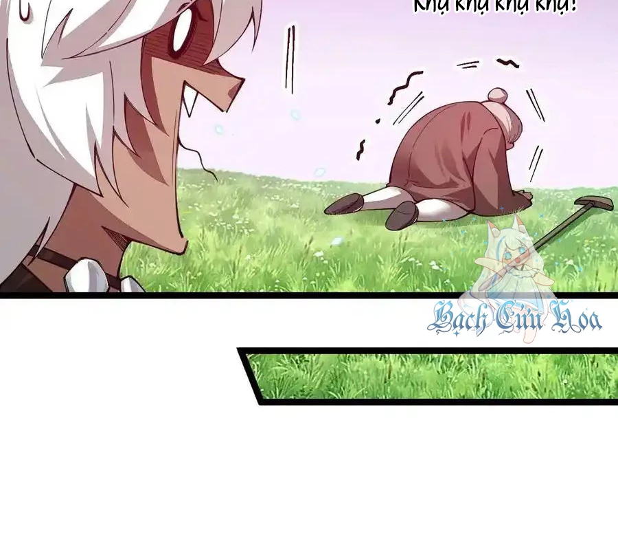 Sức Mạnh Của Kiếm Thần: Chapter 81