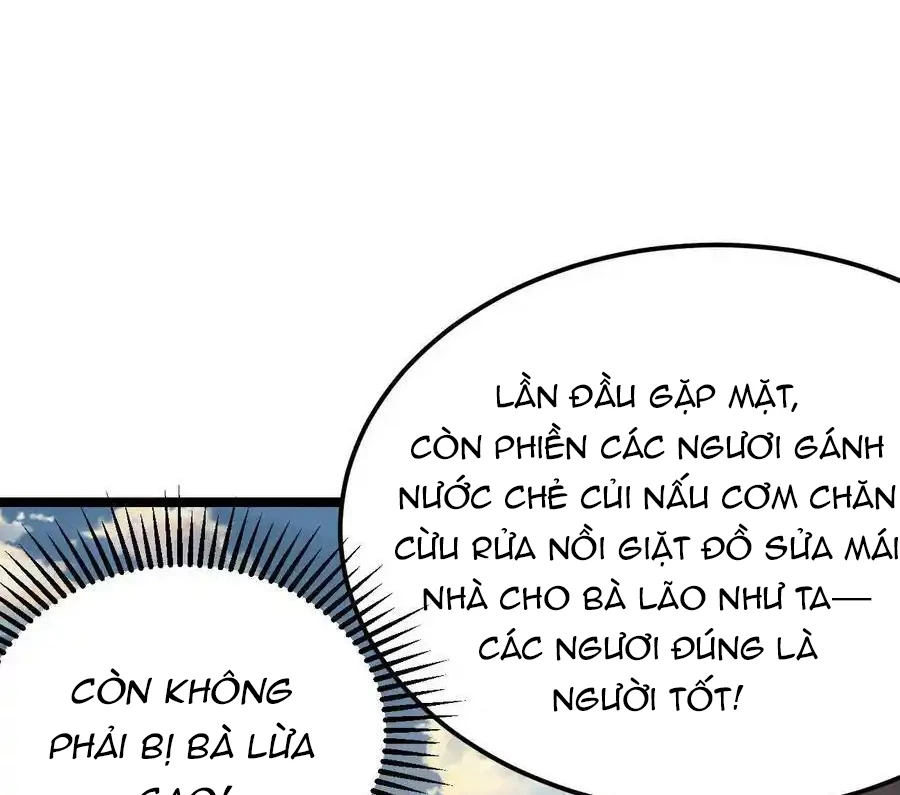 Sức Mạnh Của Kiếm Thần: Chapter 81