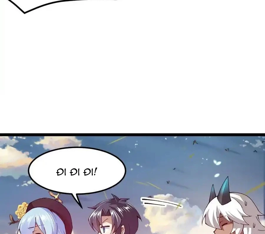 Sức Mạnh Của Kiếm Thần: Chapter 81