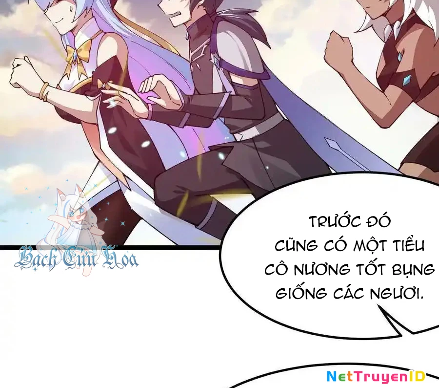 Sức Mạnh Của Kiếm Thần: Chapter 81