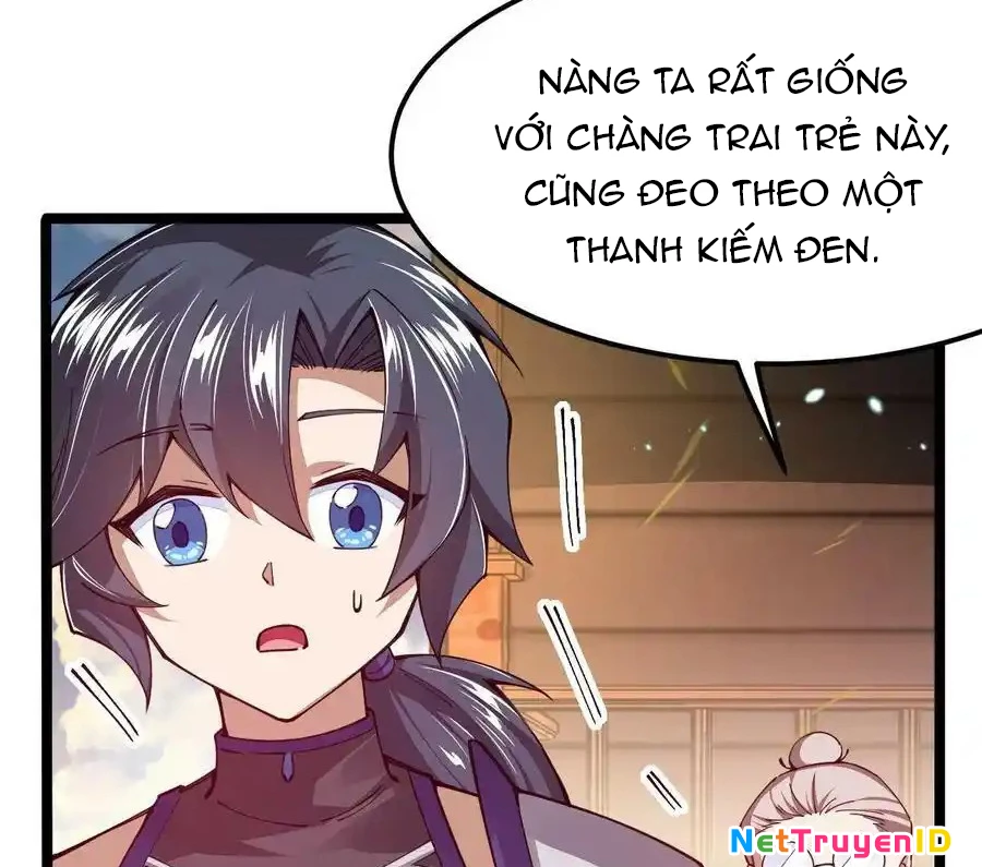 Sức Mạnh Của Kiếm Thần: Chapter 81