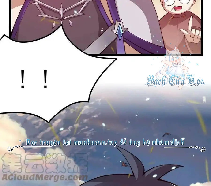 Sức Mạnh Của Kiếm Thần: Chapter 81