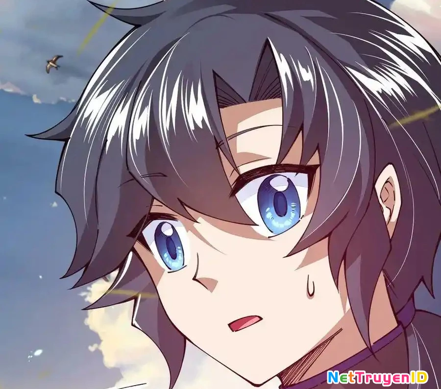 Sức Mạnh Của Kiếm Thần: Chapter 81