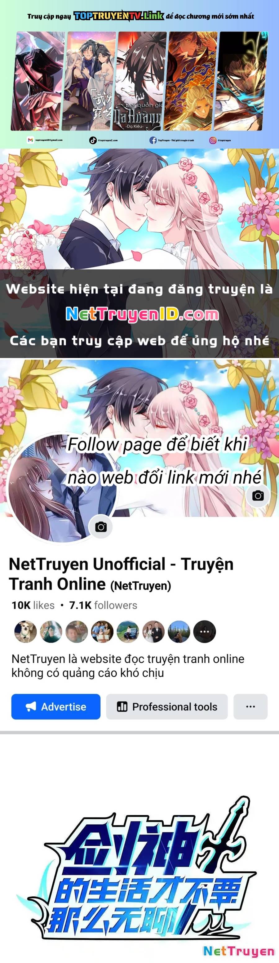 Sức Mạnh Của Kiếm Thần: Chapter 82