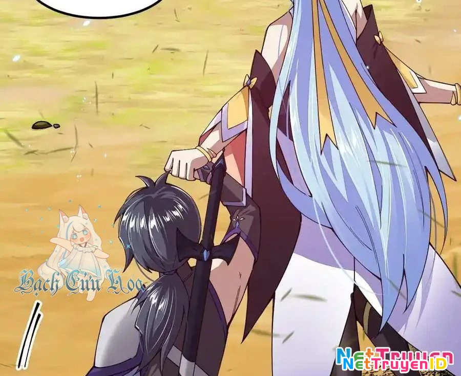 Sức Mạnh Của Kiếm Thần: Chapter 82