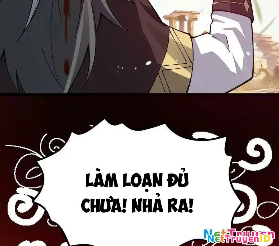 Sức Mạnh Của Kiếm Thần: Chapter 82