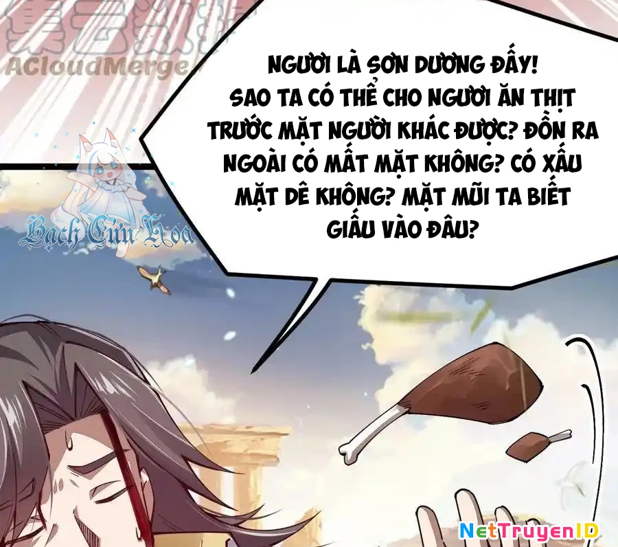 Sức Mạnh Của Kiếm Thần: Chapter 82