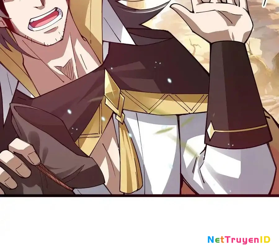 Sức Mạnh Của Kiếm Thần: Chapter 82