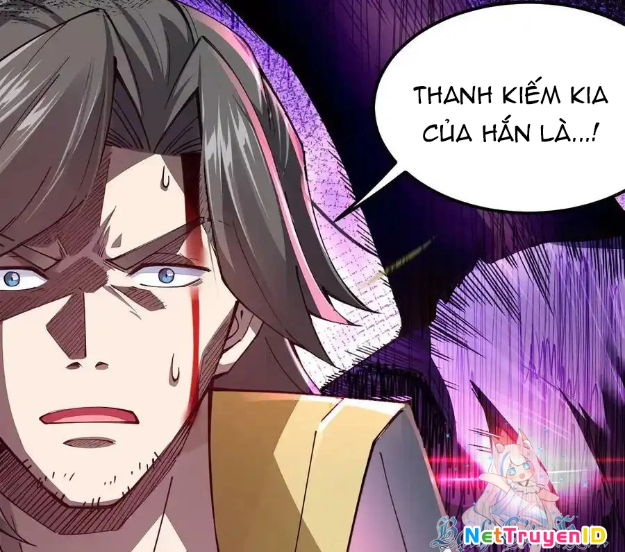 Sức Mạnh Của Kiếm Thần: Chapter 82