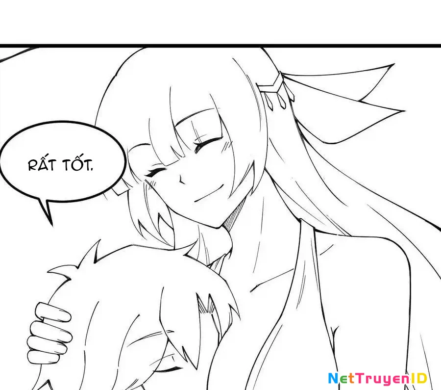 Sức Mạnh Của Kiếm Thần: Chapter 82