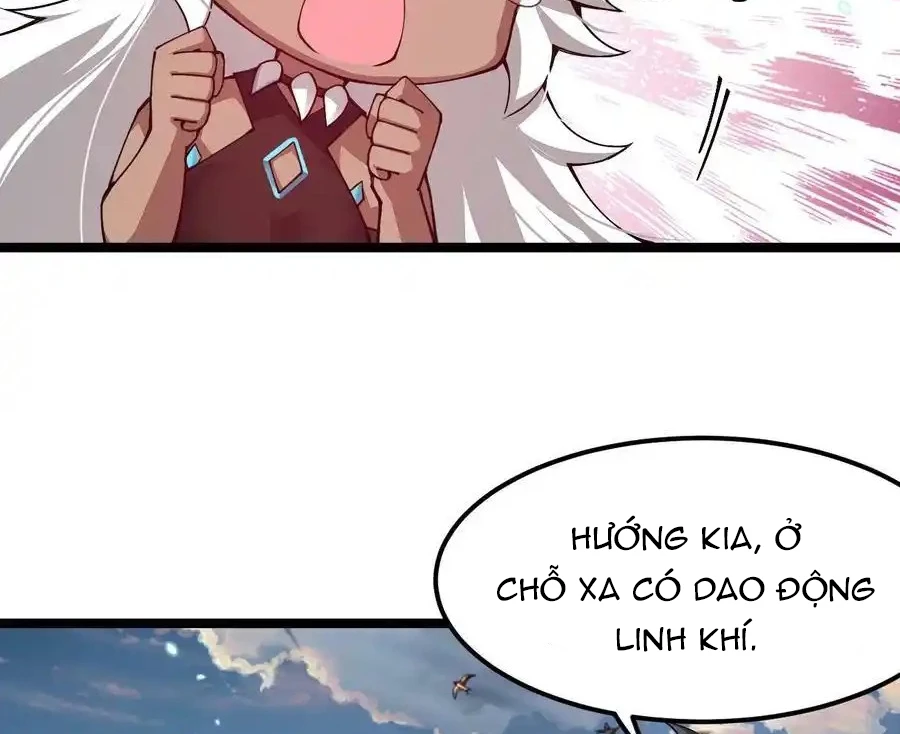 Sức Mạnh Của Kiếm Thần: Chapter 82