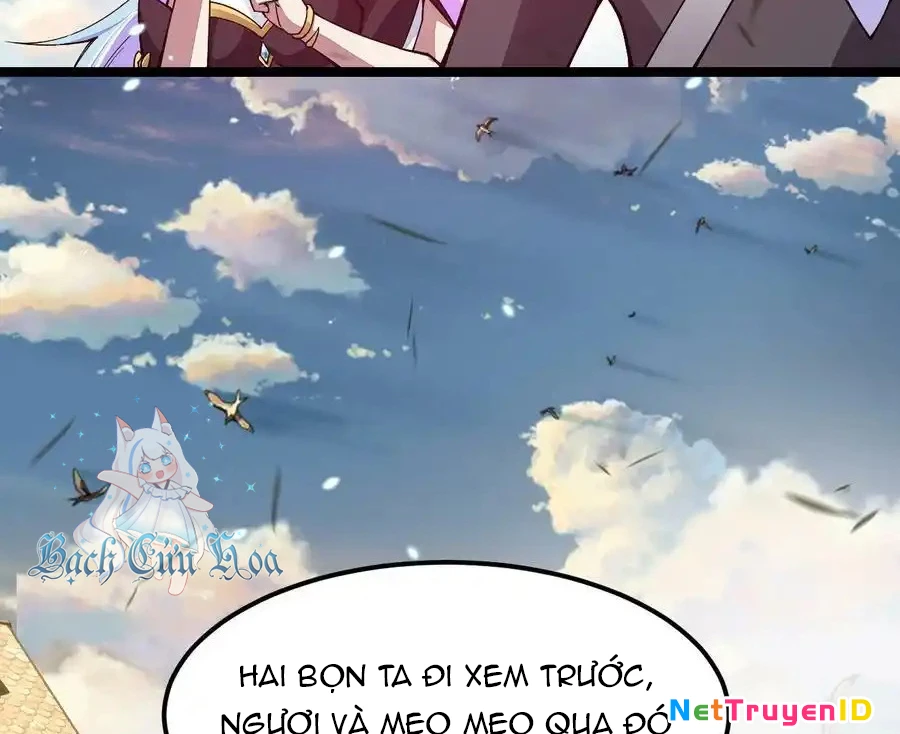 Sức Mạnh Của Kiếm Thần: Chapter 82