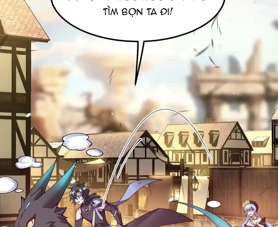 Sức Mạnh Của Kiếm Thần: Chapter 82