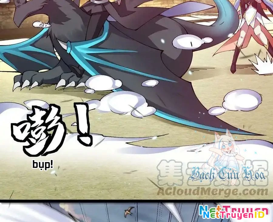 Sức Mạnh Của Kiếm Thần: Chapter 82