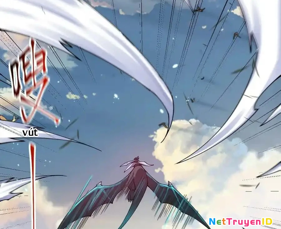 Sức Mạnh Của Kiếm Thần: Chapter 82