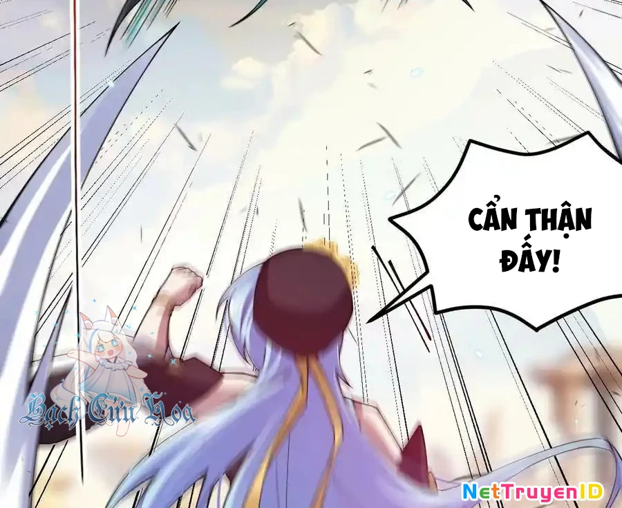 Sức Mạnh Của Kiếm Thần: Chapter 82