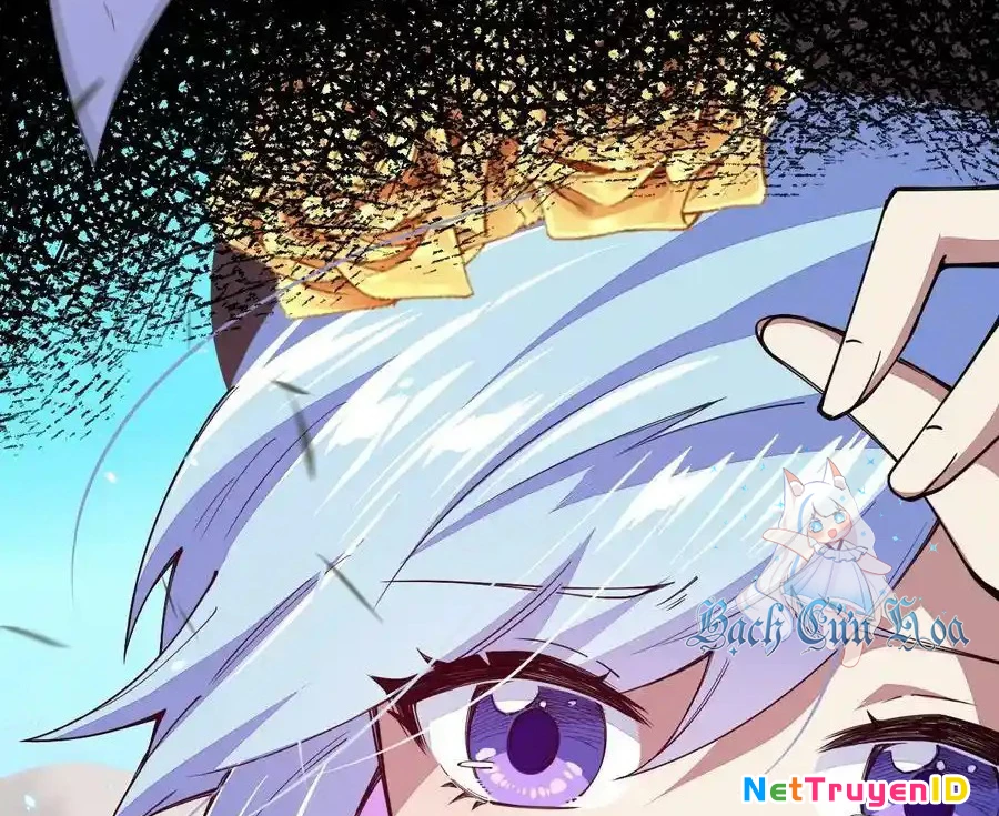 Sức Mạnh Của Kiếm Thần: Chapter 82