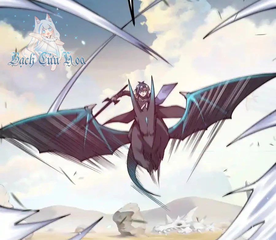 Sức Mạnh Của Kiếm Thần: Chapter 82