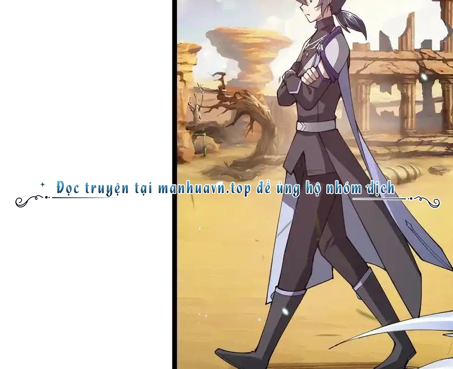 Sức Mạnh Của Kiếm Thần: Chapter 82
