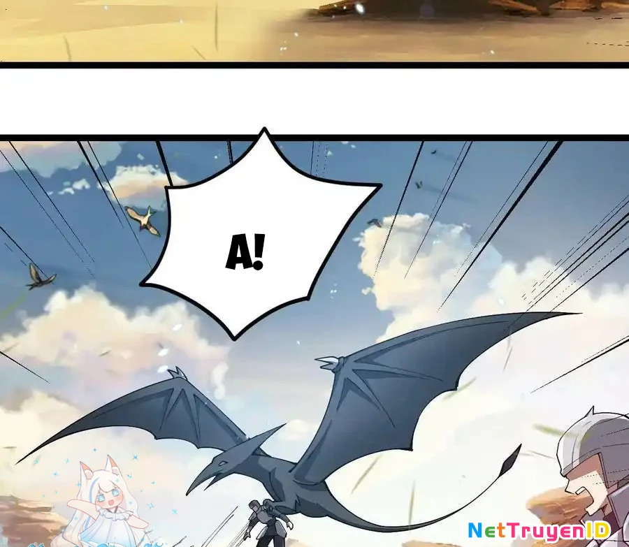 Sức Mạnh Của Kiếm Thần: Chapter 82