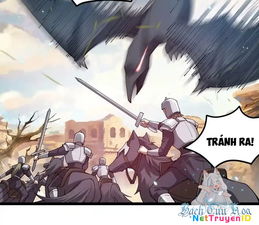 Sức Mạnh Của Kiếm Thần: Chapter 82