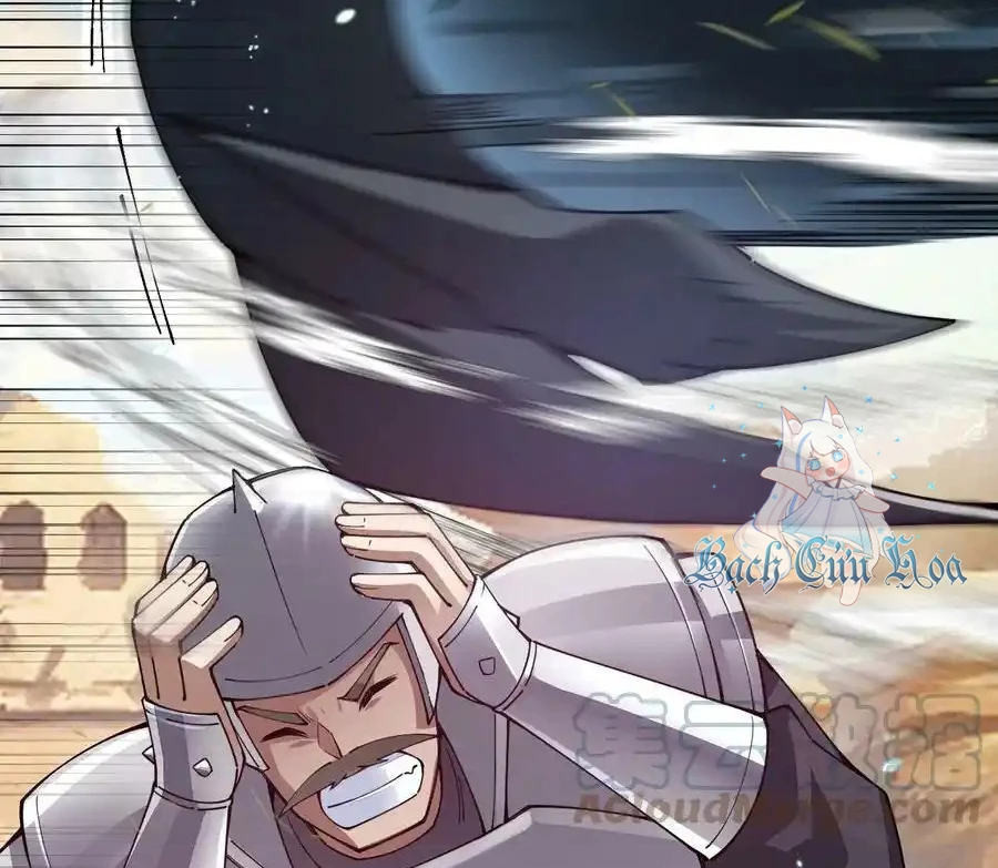 Sức Mạnh Của Kiếm Thần: Chapter 82