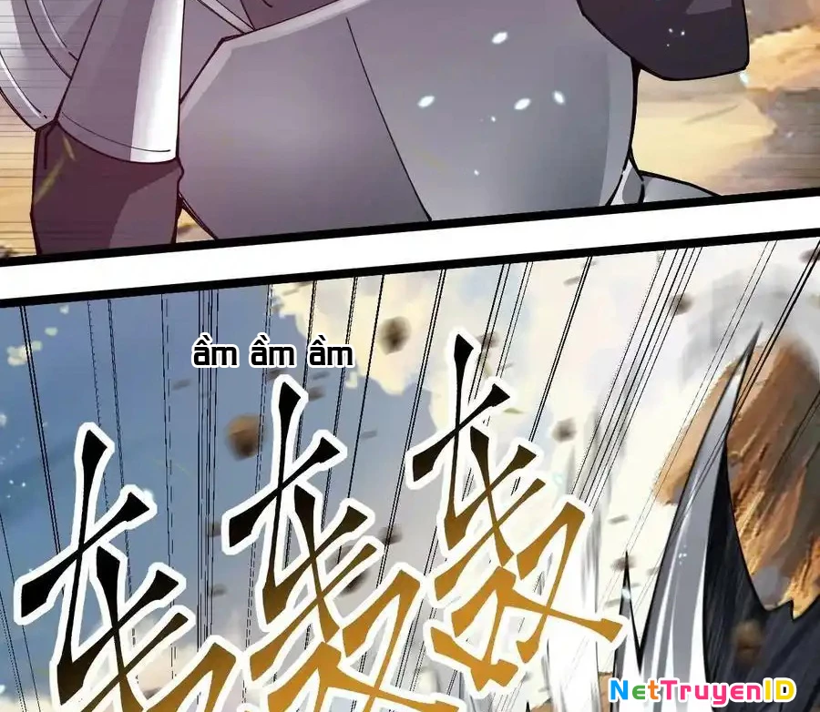 Sức Mạnh Của Kiếm Thần: Chapter 82