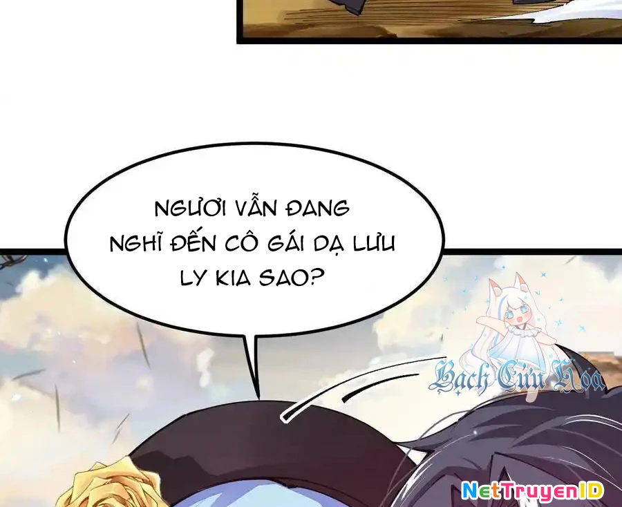 Sức Mạnh Của Kiếm Thần: Chapter 82