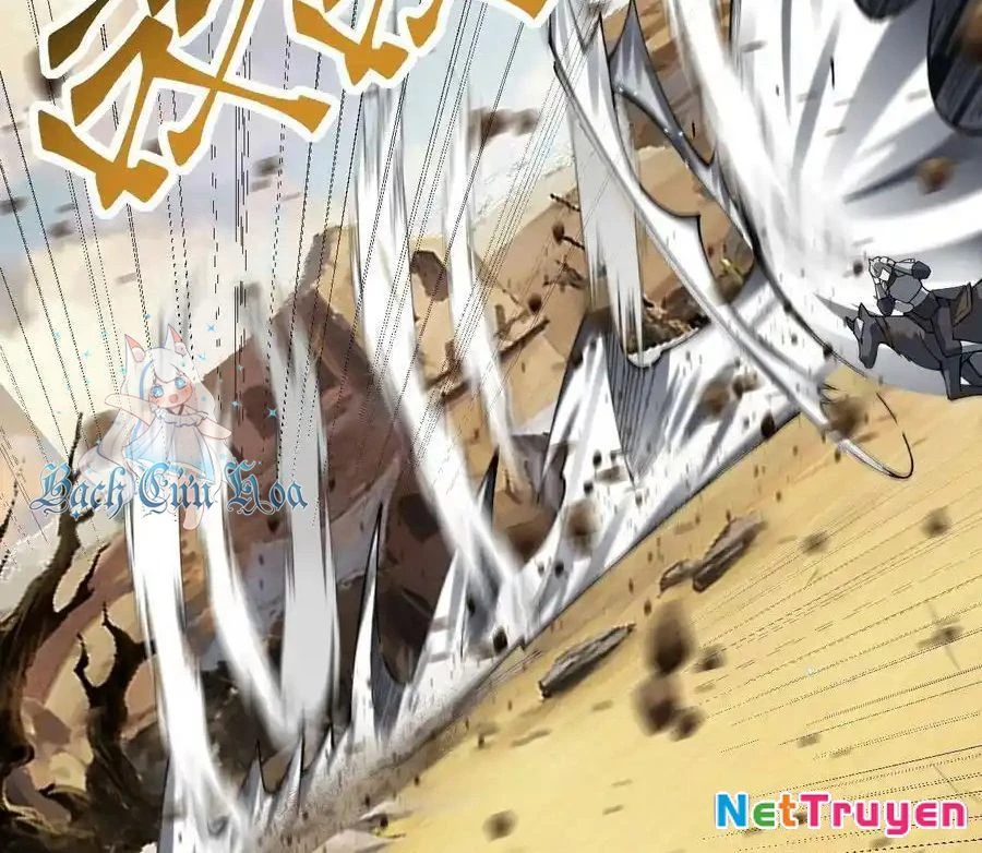 Sức Mạnh Của Kiếm Thần: Chapter 82