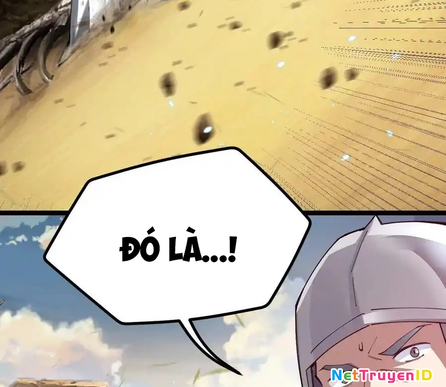 Sức Mạnh Của Kiếm Thần: Chapter 82