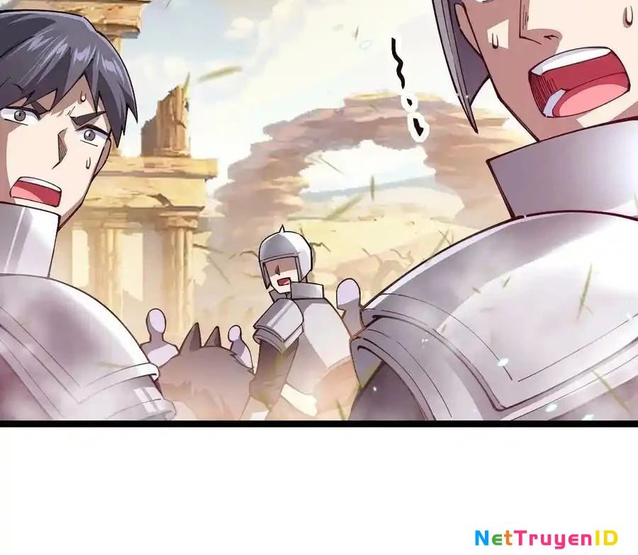 Sức Mạnh Của Kiếm Thần: Chapter 82