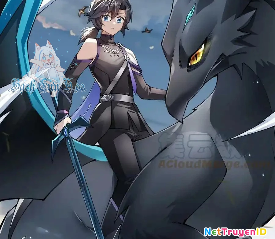 Sức Mạnh Của Kiếm Thần: Chapter 82