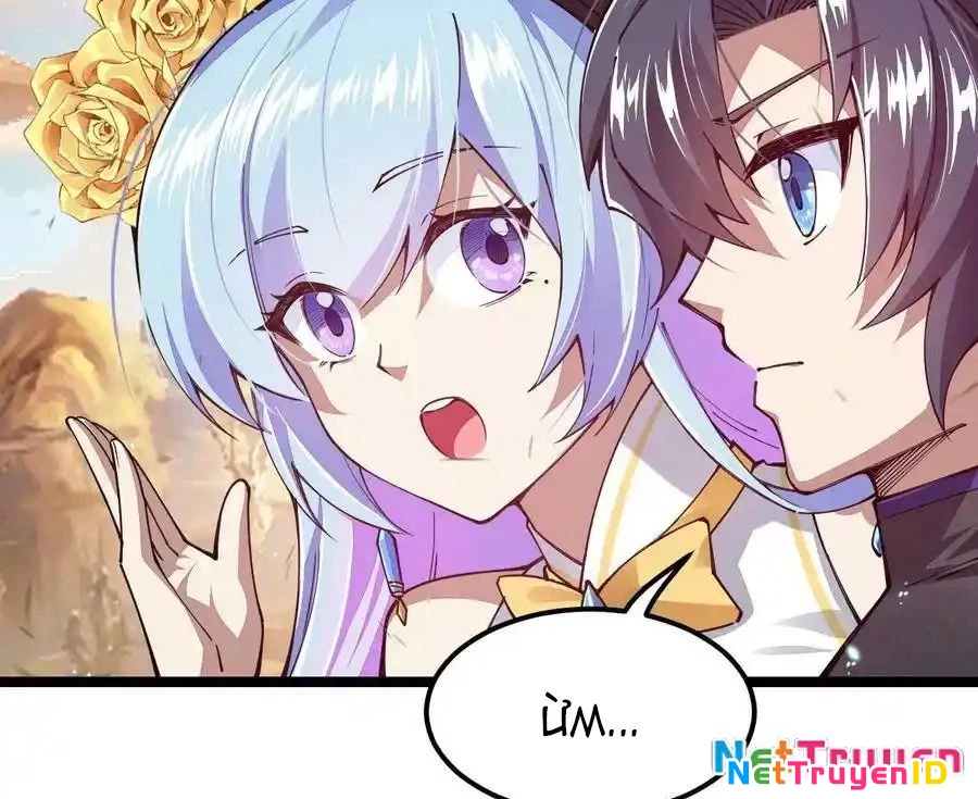 Sức Mạnh Của Kiếm Thần: Chapter 82