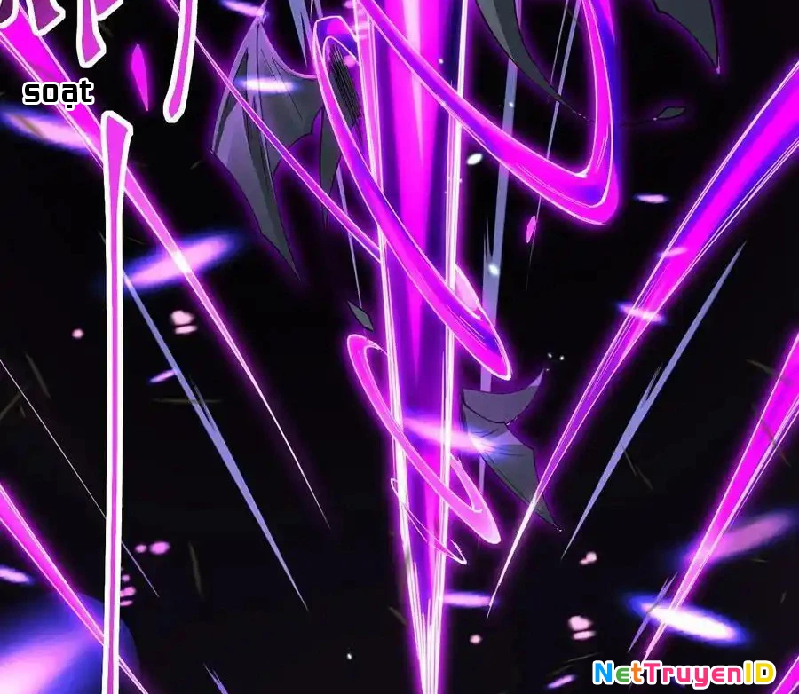 Sức Mạnh Của Kiếm Thần: Chapter 82