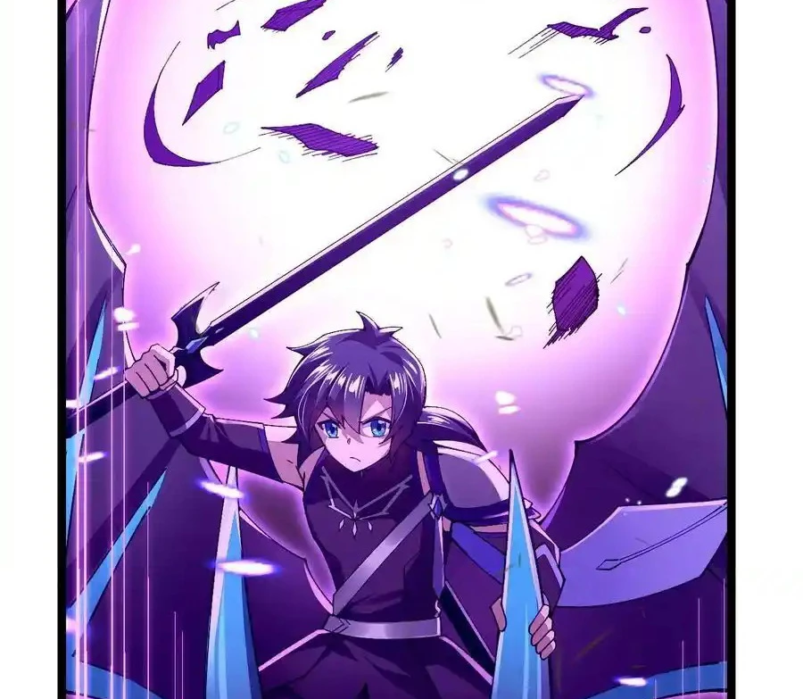 Sức Mạnh Của Kiếm Thần: Chapter 82