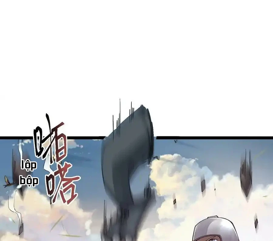 Sức Mạnh Của Kiếm Thần: Chapter 82