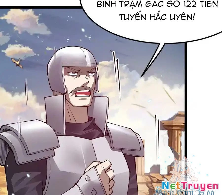 Sức Mạnh Của Kiếm Thần: Chapter 82