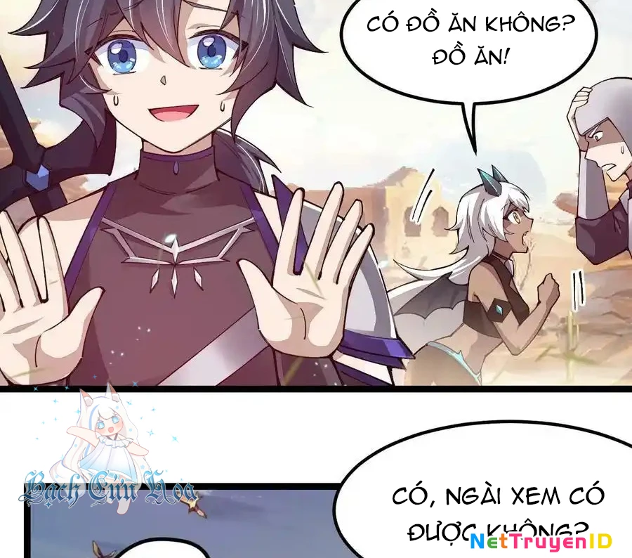 Sức Mạnh Của Kiếm Thần: Chapter 82