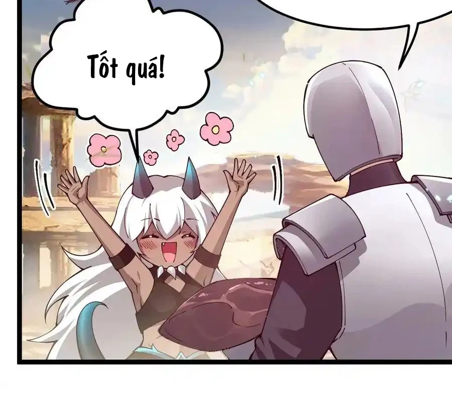 Sức Mạnh Của Kiếm Thần: Chapter 82