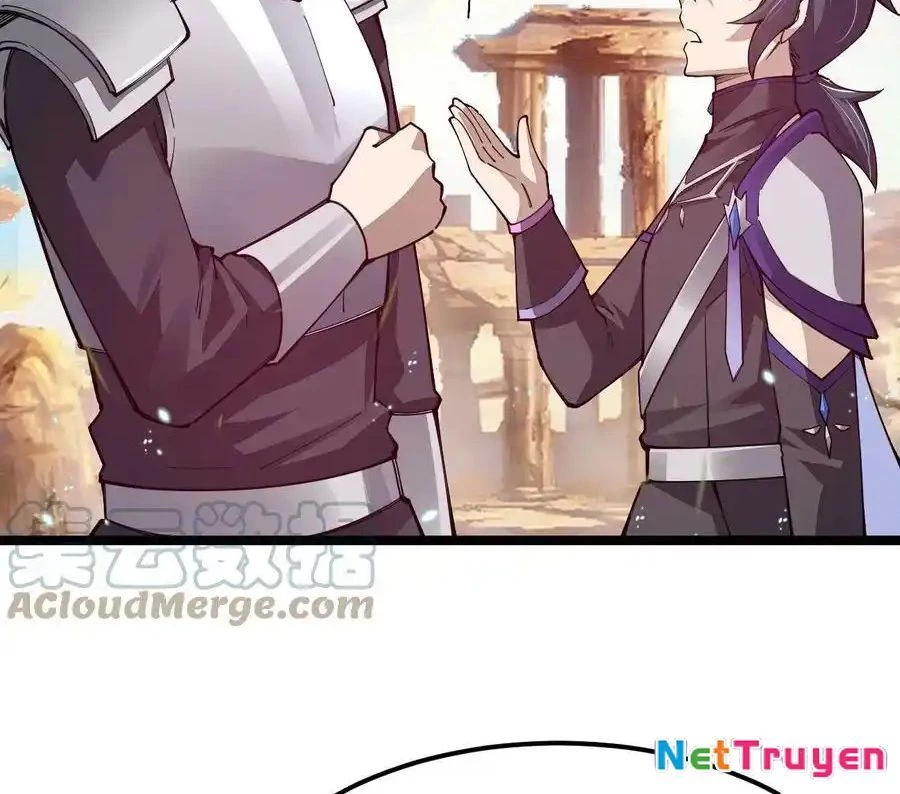 Sức Mạnh Của Kiếm Thần: Chapter 82