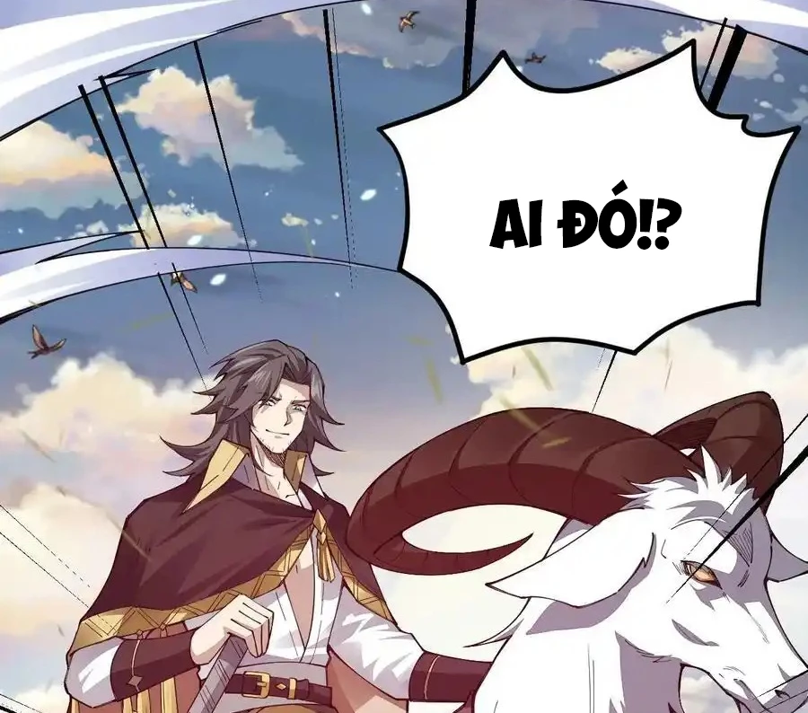 Sức Mạnh Của Kiếm Thần: Chapter 82