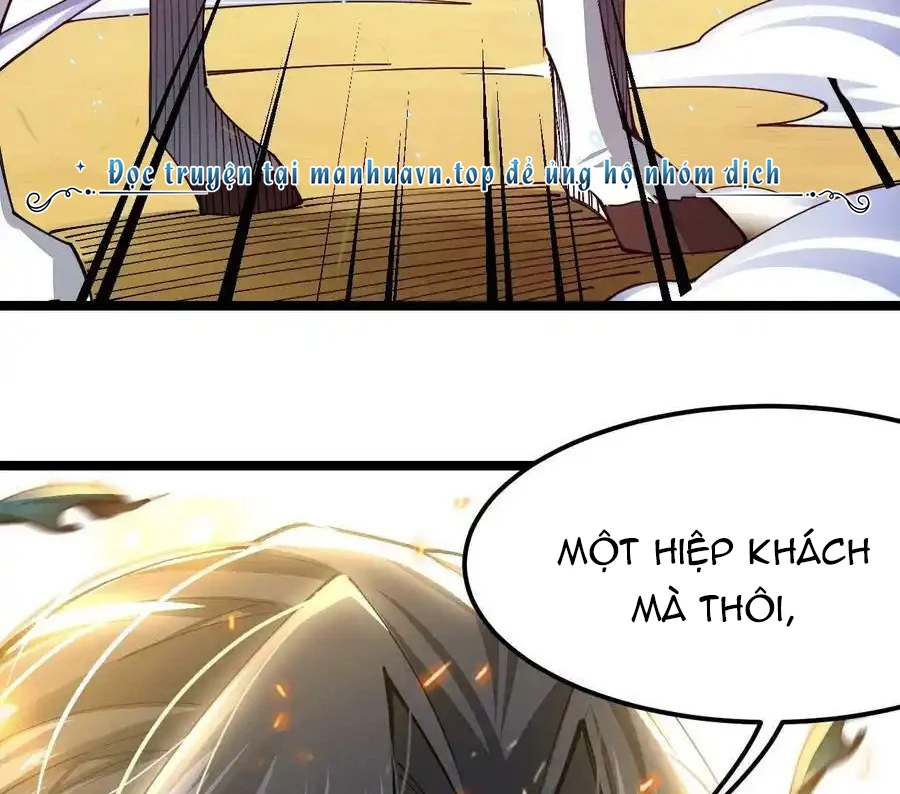 Sức Mạnh Của Kiếm Thần: Chapter 82