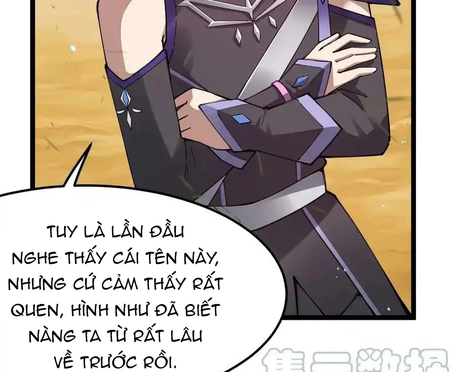 Sức Mạnh Của Kiếm Thần: Chapter 82