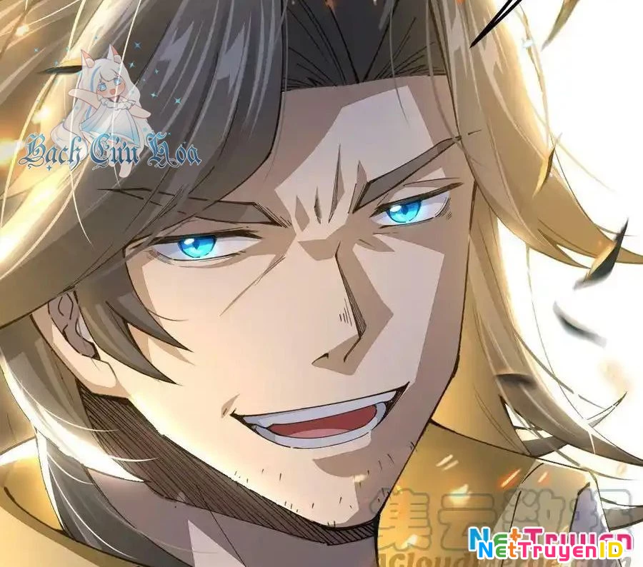 Sức Mạnh Của Kiếm Thần: Chapter 82