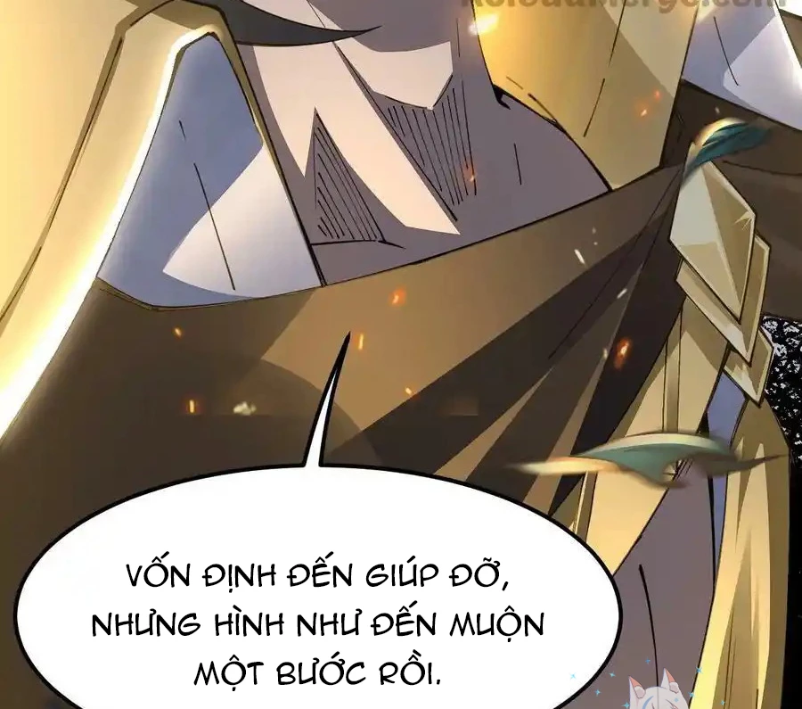 Sức Mạnh Của Kiếm Thần: Chapter 82