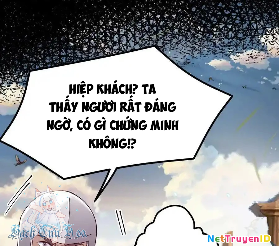 Sức Mạnh Của Kiếm Thần: Chapter 82