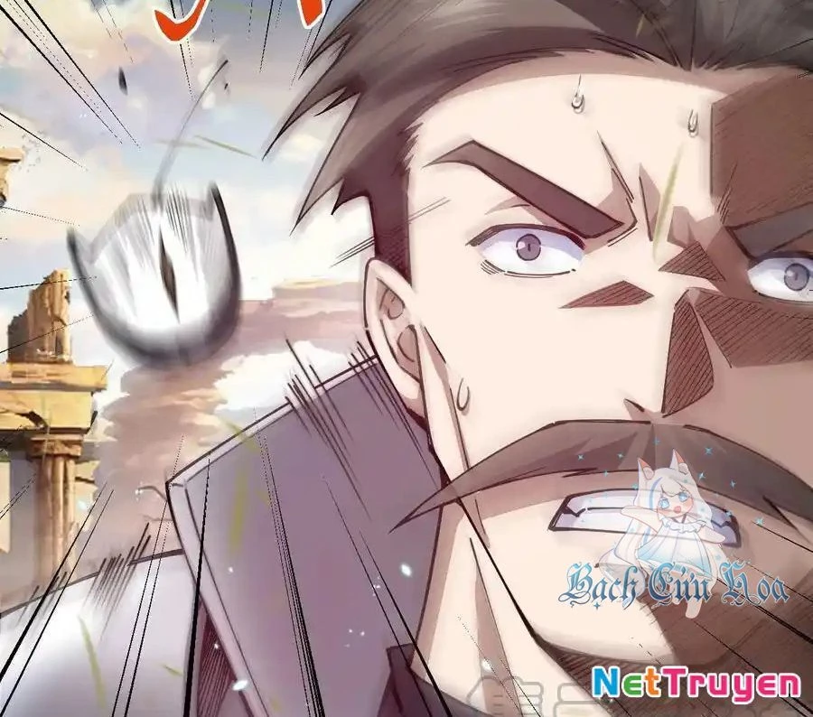 Sức Mạnh Của Kiếm Thần: Chapter 82